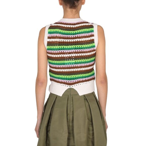 Department Five Women Top "Patty" - Picture 3 of 4